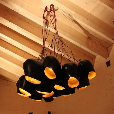 Chalet With Gourmet Kitchen For 4-8 People Holiday home *