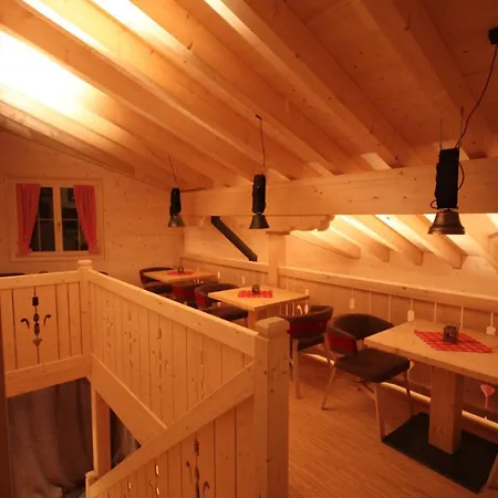 Holiday home Chalet With Gourmet Kitchen For 4-8 People *